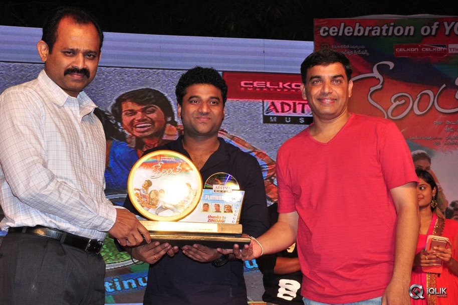 Kerintha-Movie-Platinum-Disc-Function